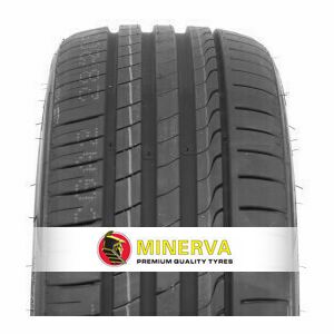 Minerva F205