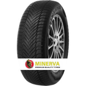 Minerva Frostrack HP