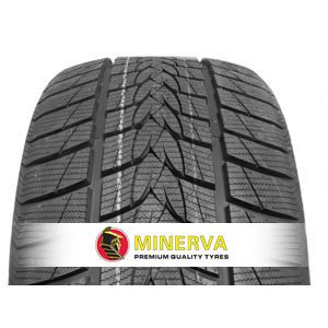 Minerva Frostrack UHP