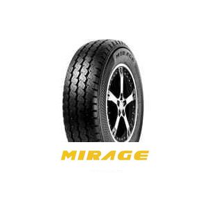 Mirage MR162