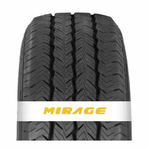 Mirage MR700 AS