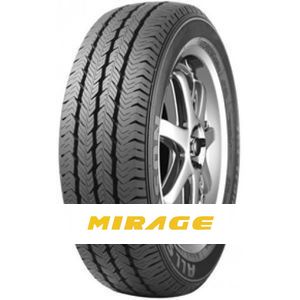 Mirage MR700 AS