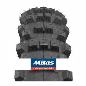 Mitas C-16 Winter Friction