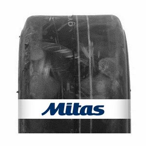 Mitas Compactor Smooth