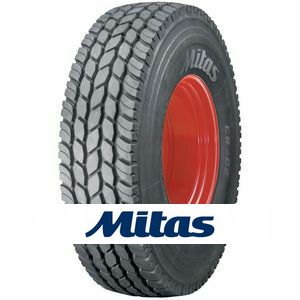 Mitas CR-02
