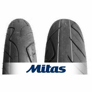 Mitas Custom Force