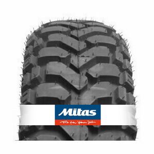 Mitas E-07+ Dakar