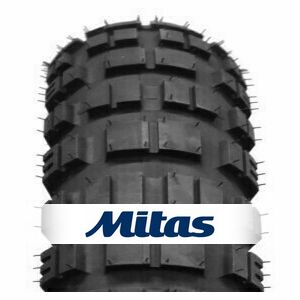 Mitas Enduro Trail XT Dakar