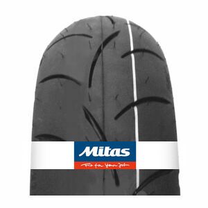 Mitas MC-50