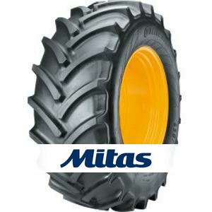 Mitas SST