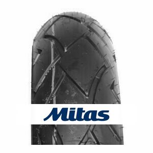 Mitas Terra Force R