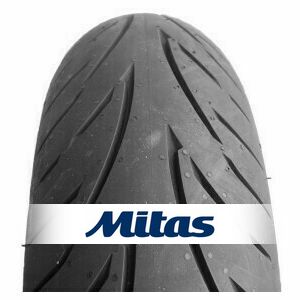 Mitas Touring Force SC2