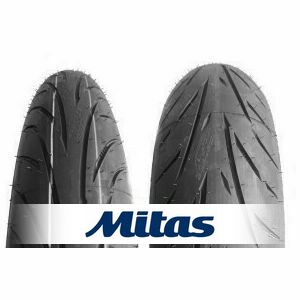 Mitas Touring Force SP
