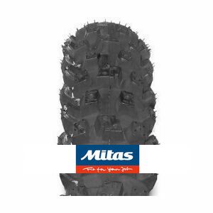 Mitas XT-444 Winter Friction