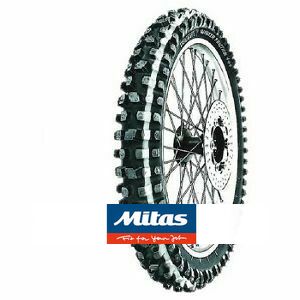 Mitas XT-444 Winter Friction