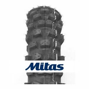 Mitas XT-454 Winter Friction