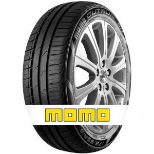 Momo M-3 Outrun