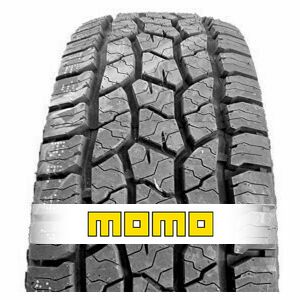 Momo M-8 M-Trail AT
