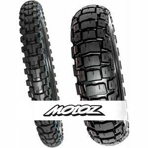 Motoz Tractionator Adventure