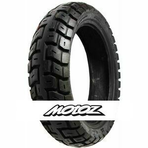 Motoz Tractionator GPS