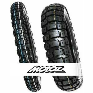 Motoz Tractionator Rallz