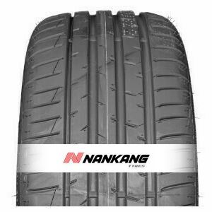 Nankang AS-3 Ev