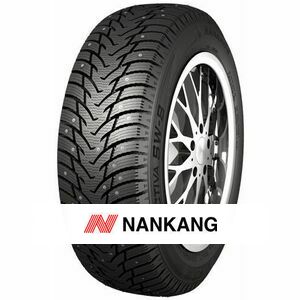 Nankang ICE Activa SW-8