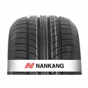 Nankang N-607+