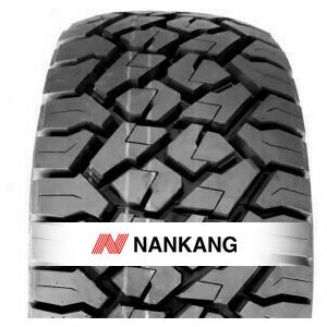 Band Nankang 265/50 R20 112T XL WL | R/T Conqueror | BandenLeader.be