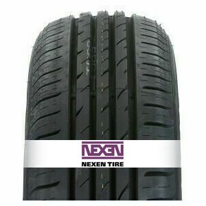 Nexen N'Blue HD Plus
