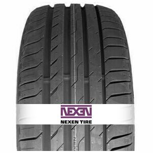 Nexen N'Fera Sport EV