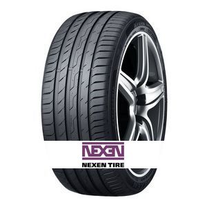 Nexen N'Fera Sport SU2