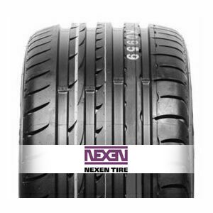 Nexen N8000