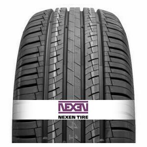 Nexen Roadian GTX