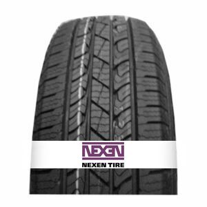 Nexen Roadian HTX RH5