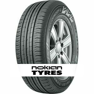 Nokian Cargoproof C