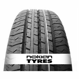 Nokian Cline Cargo