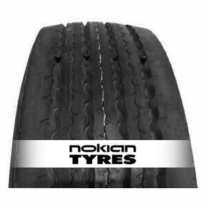 Nokian E-Truck Trailer