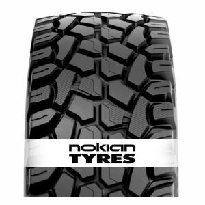 Nokian Ground Kare