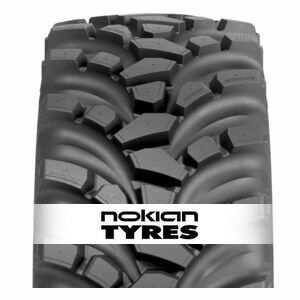 Nokian Ground King