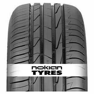 Nokian Hakka Blue 3 SUV