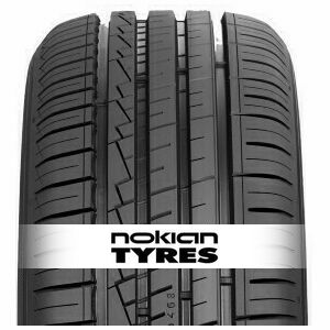 Nokian Hakka Green 3