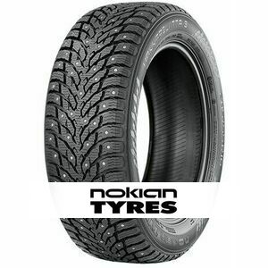 Nokian Hakkapeliitta 9