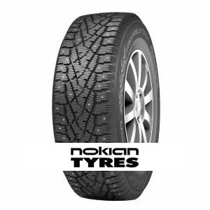 Nokian Hakkapeliitta C3