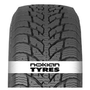 Nokian Hakkapeliitta LT3