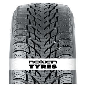 Nokian Hakkapeliitta R3