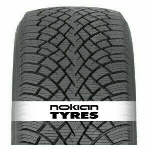 Nokian Hakkapeliitta R5