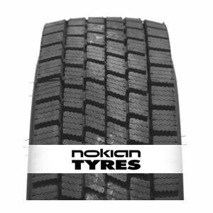 Nokian Hakkapeliitta Truck D