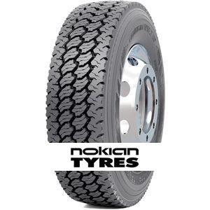 Nokian Hakkapeliitta Truck T