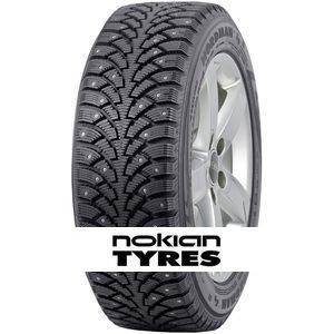 Nokian Nordman 4